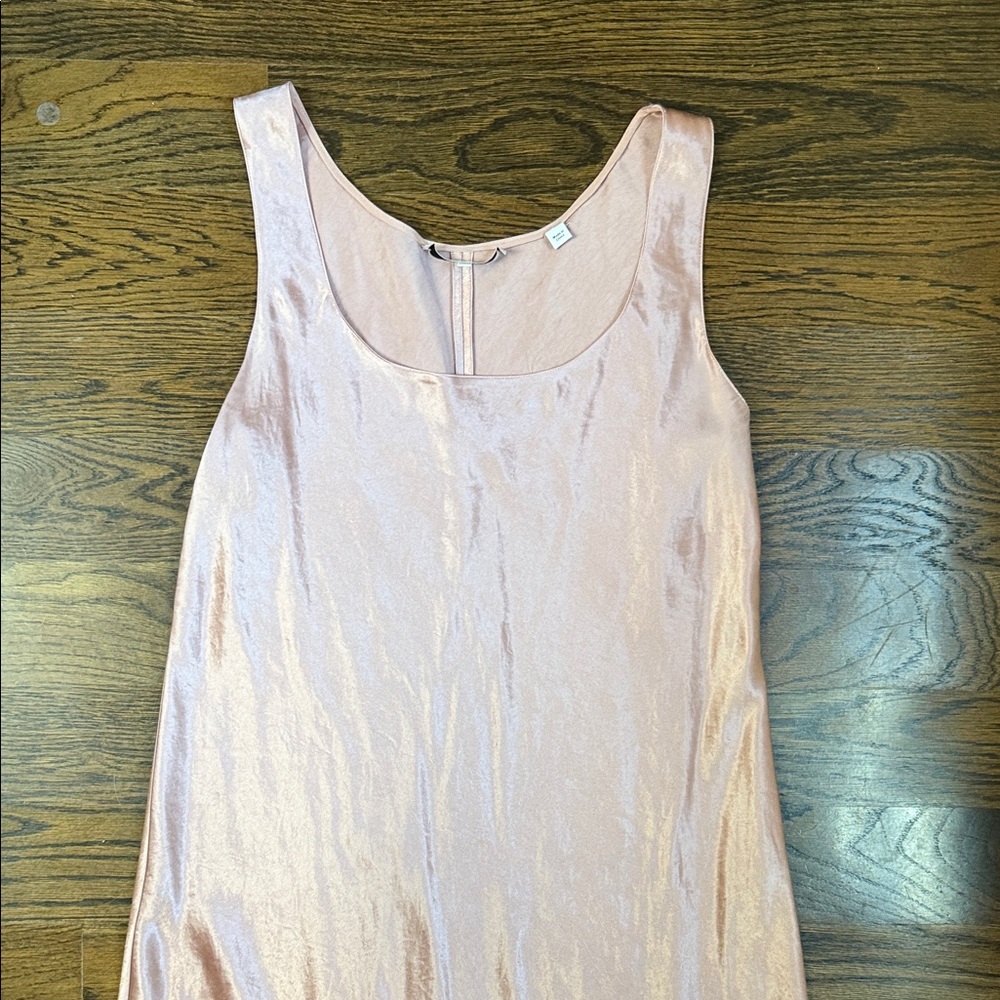 Vince Slip Dress Size Small